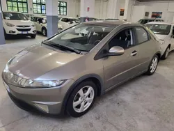 Marrone Usata 2009 Honda Civic Sport Tre volumi | 7990 € (Molto cara)