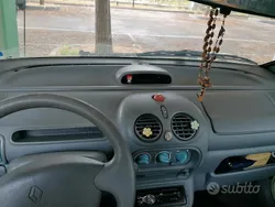 Usata 2005 Renault Twingo Due volumi | 2200 € (Buon prezzo)