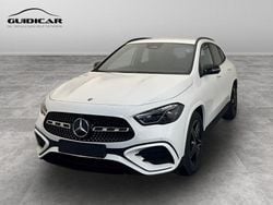 Bianco polare Nuova 2025 Mercedes GLA200 Advanced Plus SUV | 46.200 € (Buon prezzo)