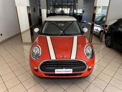 Rosso Usata 2018 Mini Cooper D Due volumi | 11.500 € (Ottimo prezzo)