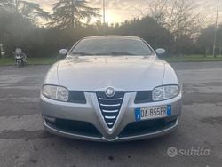 Grigio Usata 2006 Alfa Romeo GT Coupé | 3000 € (Buon prezzo)