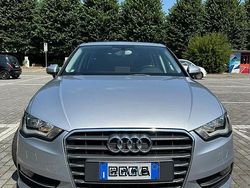 Grigio Usata 2015 Audi A3 Tre volumi | 11.000 € (Buon prezzo)