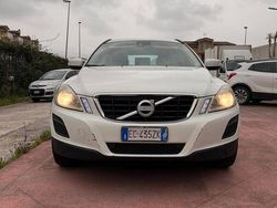 Bianco Usata 2010 Volvo XC60 Summum SUV | 7500 € (Buon prezzo)