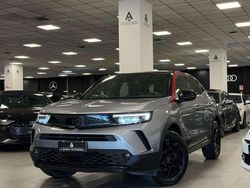 Grigio Usata 2022 Opel Mokka GS Line SUV | 13.900 € (Ottimo prezzo)