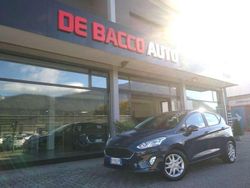 Blu Usata 2019 Ford Fiesta Tre volumi | 11.900 € (Buon prezzo)