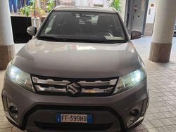 Grigio Usata 2016 Suzuki Vitara SUV | 10.500 € (Ottimo prezzo)