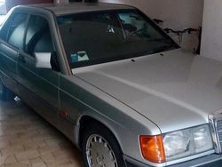 Usata 1992 Mercedes 190 Tre volumi | 5499 €