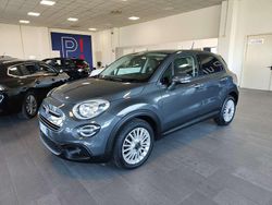 Grigio Usata 2022 Fiat 500X Connect SUV | 14.800 € (Buon prezzo)