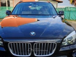 Usata 2010 BMW X1 SUV | 7200 € (Buon prezzo)