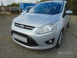 Nero Usata 2016 Ford C-MAX Monovolume | 6500 € (Super prezzo)