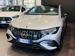 Usata 2022 Mercedes EQE AMG 43 Premium Tre volumi | 67.900 €