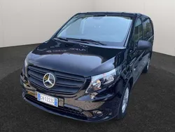 Nero Usata 2022 Mercedes Vito Monovolume | 22.900 € (Super prezzo)
