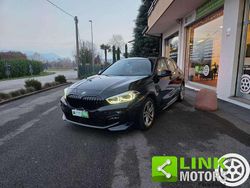Nero Usata 2023 BMW 116 M Sport Due volumi | 26.500 € (Buon prezzo)