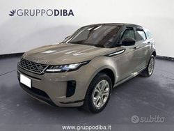 Grigio Usata 2019 Land Rover Range Rover evoque S SUV | 25.400 € (Buon prezzo)
