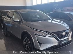 Grigio Usata 2023 Nissan Qashqai Tekna SUV | 25.000 € (Ottimo prezzo)