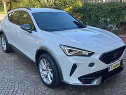 Bianco Usata 2022 Cupra Formentor SUV | 22.700 € (Ottimo prezzo)