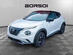 Bianco Nuova 2025 Nissan Juke SUV | 25.500 € (Buon prezzo)