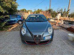 Usata 2010 Alfa Romeo MiTo Due volumi | 4000 € (Buon prezzo)