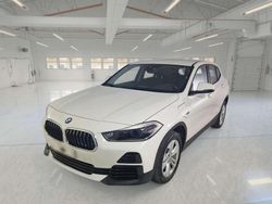 Bianco Usata 2022 BMW X2 SUV | 24.700 € (Buon prezzo)
