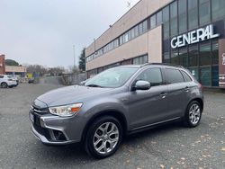 Grigio Usata 2019 Mitsubishi ASX Intense SUV | 16.300 € (Ottimo prezzo)