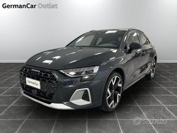 Grigio Usata 2025 Audi A3 Tre volumi | 43.000 € (Molto cara)