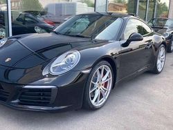 Nero Usata 2016 Porsche 911 Carrera Coupé | 99.900 €