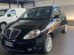 Usata 2008 Lancia Ypsilon Due volumi | 3500 € (Buon prezzo)