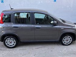 Grigio Usata 2021 Fiat Panda S Due volumi | 11.890 € (Buon prezzo)