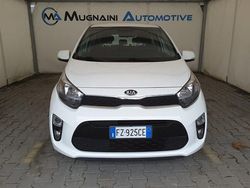 Bianco Usata 2019 Kia Picanto City Due volumi | 9900 € (Cara)