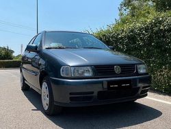 Blu Usata 1999 VW Polo Due volumi | 1200 € (Super prezzo)