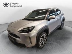 Grigio Usata 2024 Toyota Yaris Cross Lounge SUV | 27.900 € (Buon prezzo)