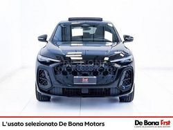 Nero Nuova 2025 Audi Q5 Sportback S-Line SUV | 77.900 € (Ottimo prezzo)