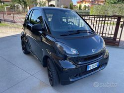 Usata 2011 Smart ForTwo Coupé Coupé | 5500 € (Buon prezzo)