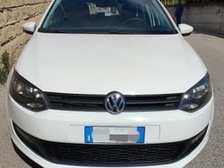 Bianco Usata 2013 VW Polo Due volumi | 5500 € (Buon prezzo)