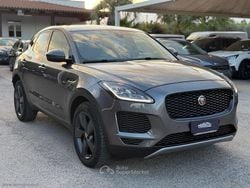 Grigio scuro Usata 2019 Jaguar E-Pace S SUV | 18.000 € (Buon prezzo)