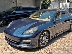 Usata 2013 Porsche Panamera Sport Tre volumi | 23.990 € (Super prezzo)