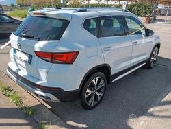 Bianco Usata 2021 Seat Ateca SUV | 20.000 € (Ottimo prezzo)