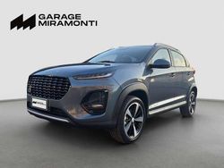 Grigio Nuova 2025 DR DR 3.0 SUV | 18.490 €