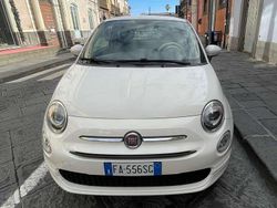 Bianco Usata 2015 Fiat 500 Pop Due volumi | 7500 € (Ottimo prezzo)