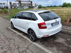 Usata 2016 Skoda Rapid Tre volumi | 6500 €