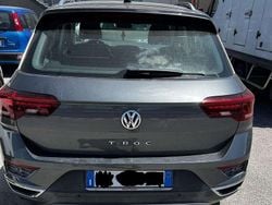 Grigio Usata 2020 VW T-Roc Advance SUV | 20.000 € (Buon prezzo)