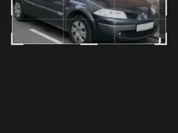 Usata 2008 Renault Mégane GrandTour Station wagon | 1000 € (Ottimo prezzo)