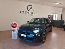 Verde Usata 2025 Fiat 600 La Prima SUV | 23.900 € (Cara)