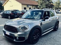 Usata 2017 Mini Countryman SUV | 15.000 € (Buon prezzo)