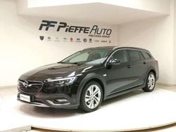Nero metallizzato Usata 2020 Opel Insignia S Station wagon | 18.900 €