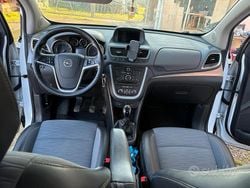 Bianco Usata 2015 Opel Mokka SUV | 6000 € (Ottimo prezzo)