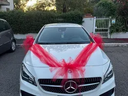 Usata 2017 Mercedes CLA200 Premium Tre volumi | 18.000 € (Buon prezzo)
