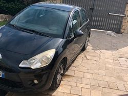 Nero Usata 2010 Citroën C3 Due volumi | 3500 € (Cara)
