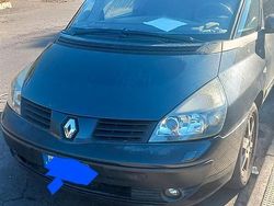 Grigio Usata 2004 Renault Espace Monovolume | 1800 €