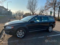 Nero Usata 2014 Volvo XC70 Momentum SUV | 13.000 € (Cara)